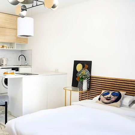 Majestic Apartment Κάννες Εξωτερικό φωτογραφία