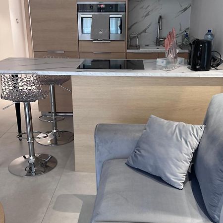 Majestic Apartment Κάννες Εξωτερικό φωτογραφία