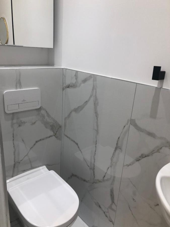 Majestic Apartment Κάννες Εξωτερικό φωτογραφία