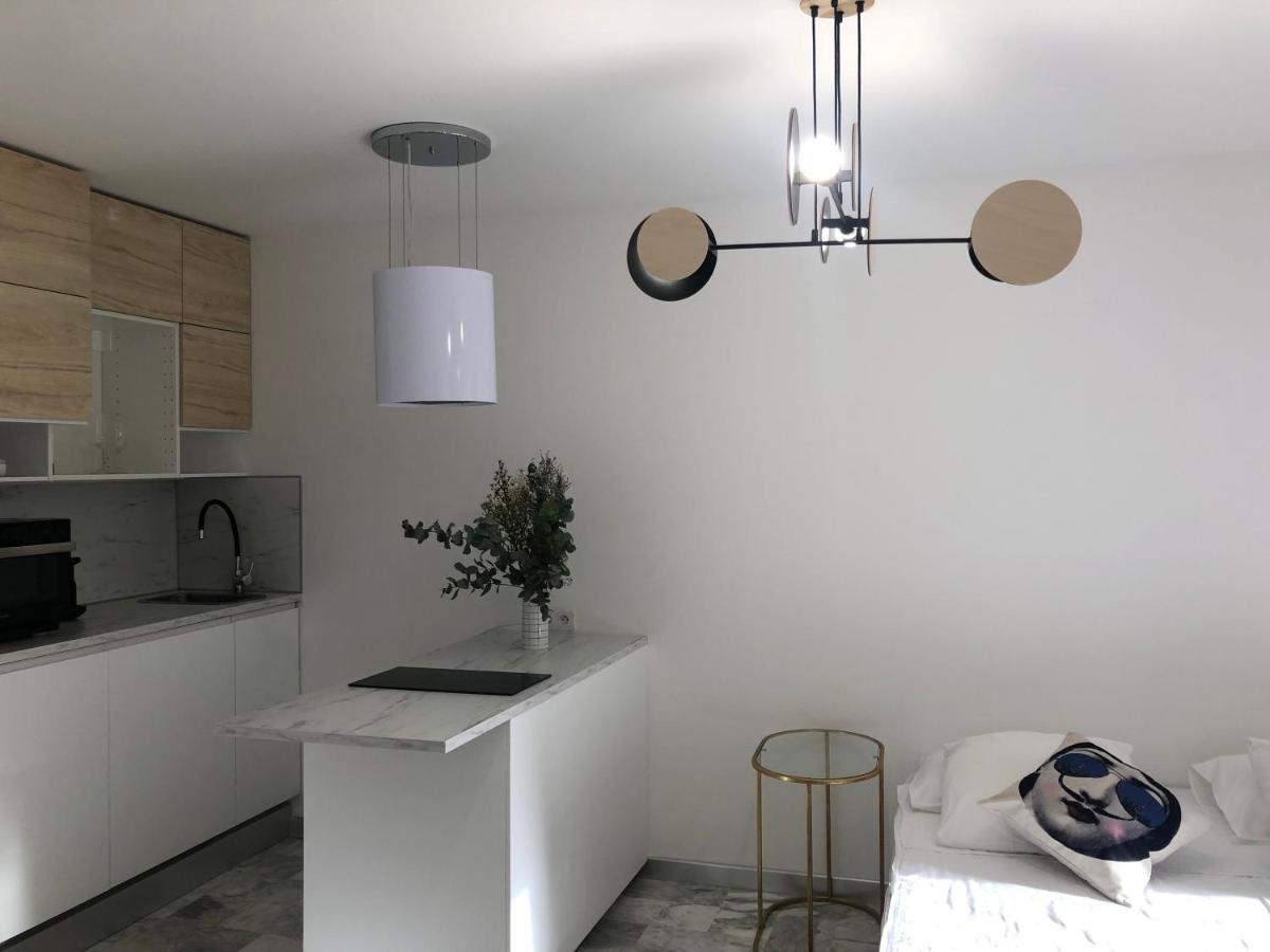 Majestic Apartment Κάννες Εξωτερικό φωτογραφία